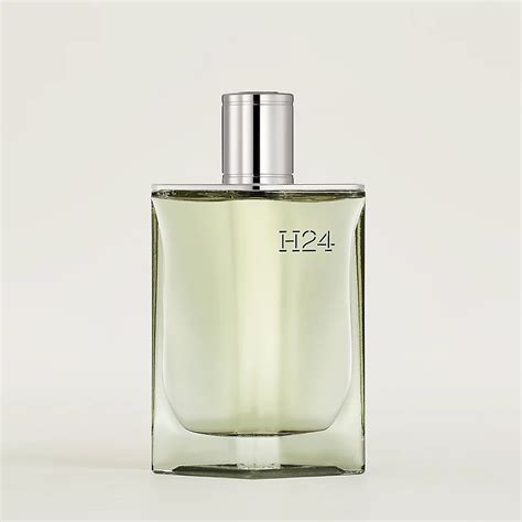 hermès h24 eau de parfum